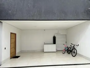 Imagem 4 - Casa em Estância Itaguaí, Caldas Novas - GO