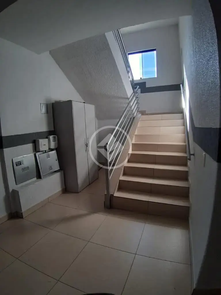 Imagem 6 - Apartamento em Caldas do Oeste, Caldas Novas - GO