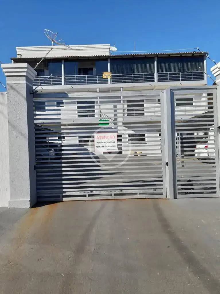 Imagem 2 - Apartamento em Caldas do Oeste, Caldas Novas - GO