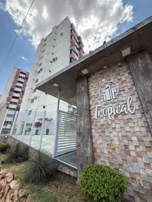Apartamento Do Turista, Caldas Novas - GO — foto 1