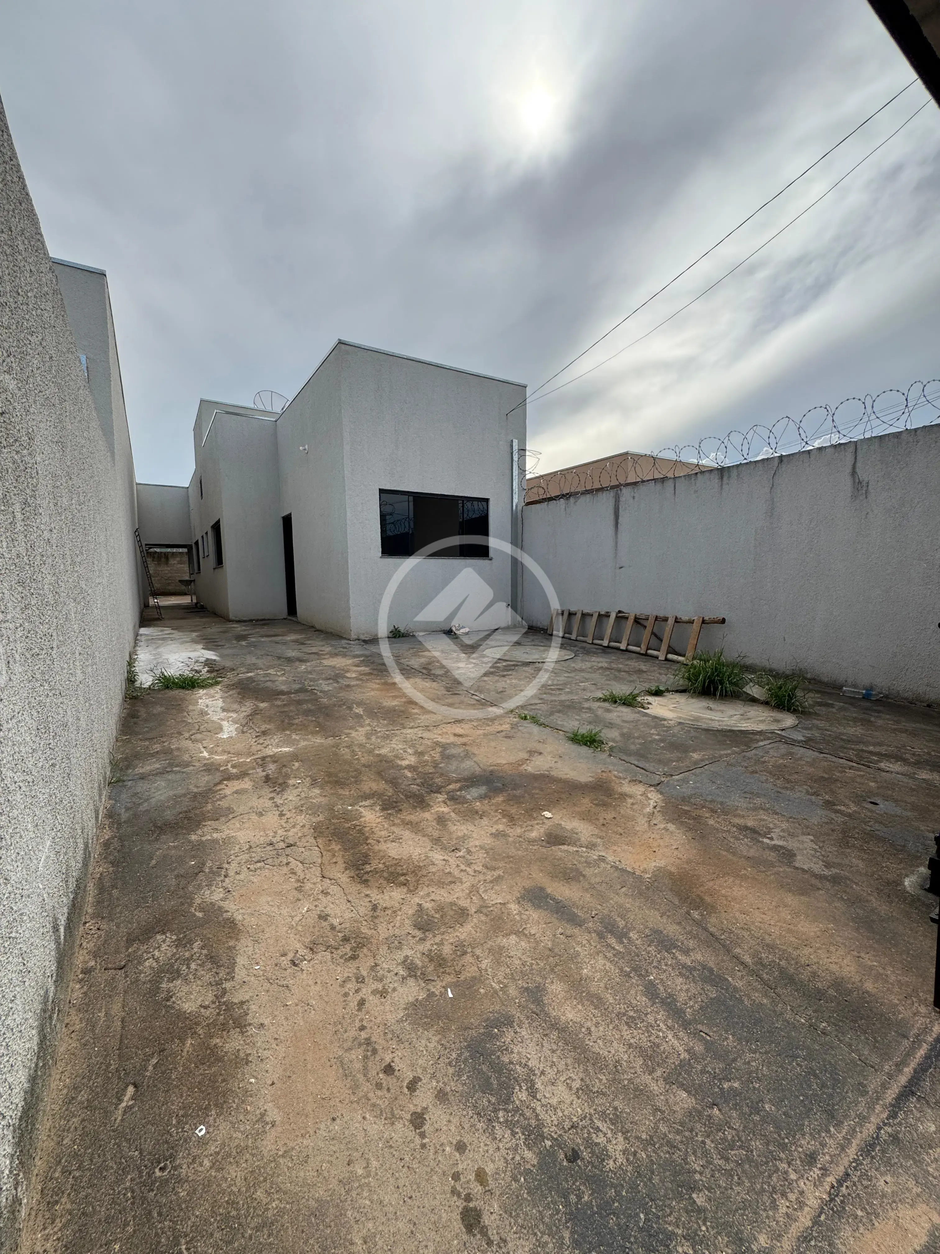 Imagem 1 - Casa em Itanhangá, Caldas Novas - GO