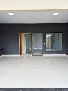 Imagem 4 - Casa em Nova Vila, Caldas Novas - GO