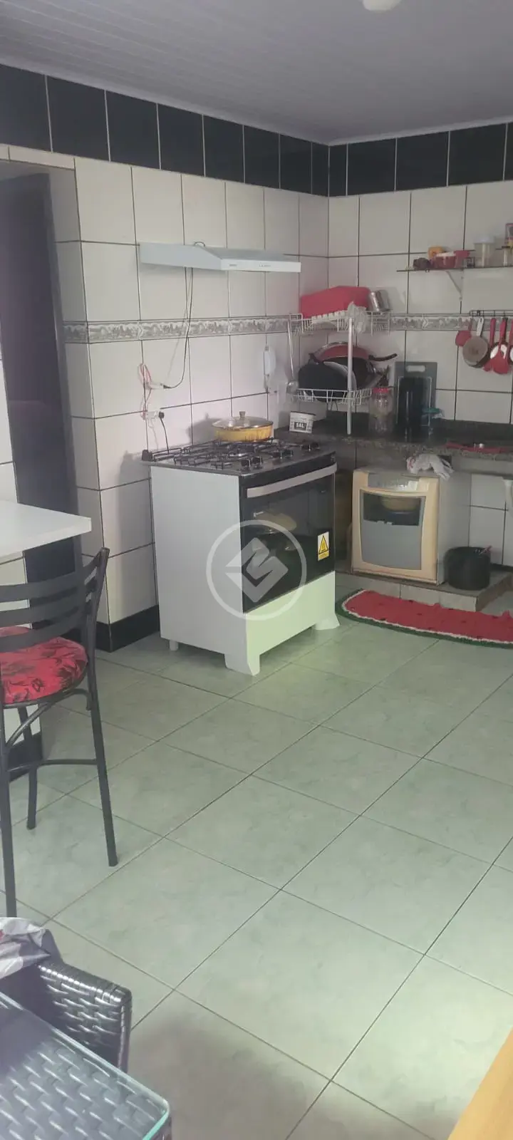 Imagem 1 - Casa em Santa Efigênia, Caldas Novas - GO