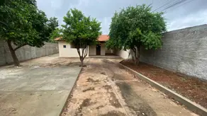 Casa Setor Santa Efigenia, Caldas Novas - GO — foto 2