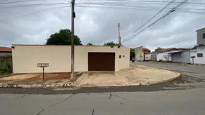 Casa Setor Santa Efigenia, Caldas Novas - GO — foto 1