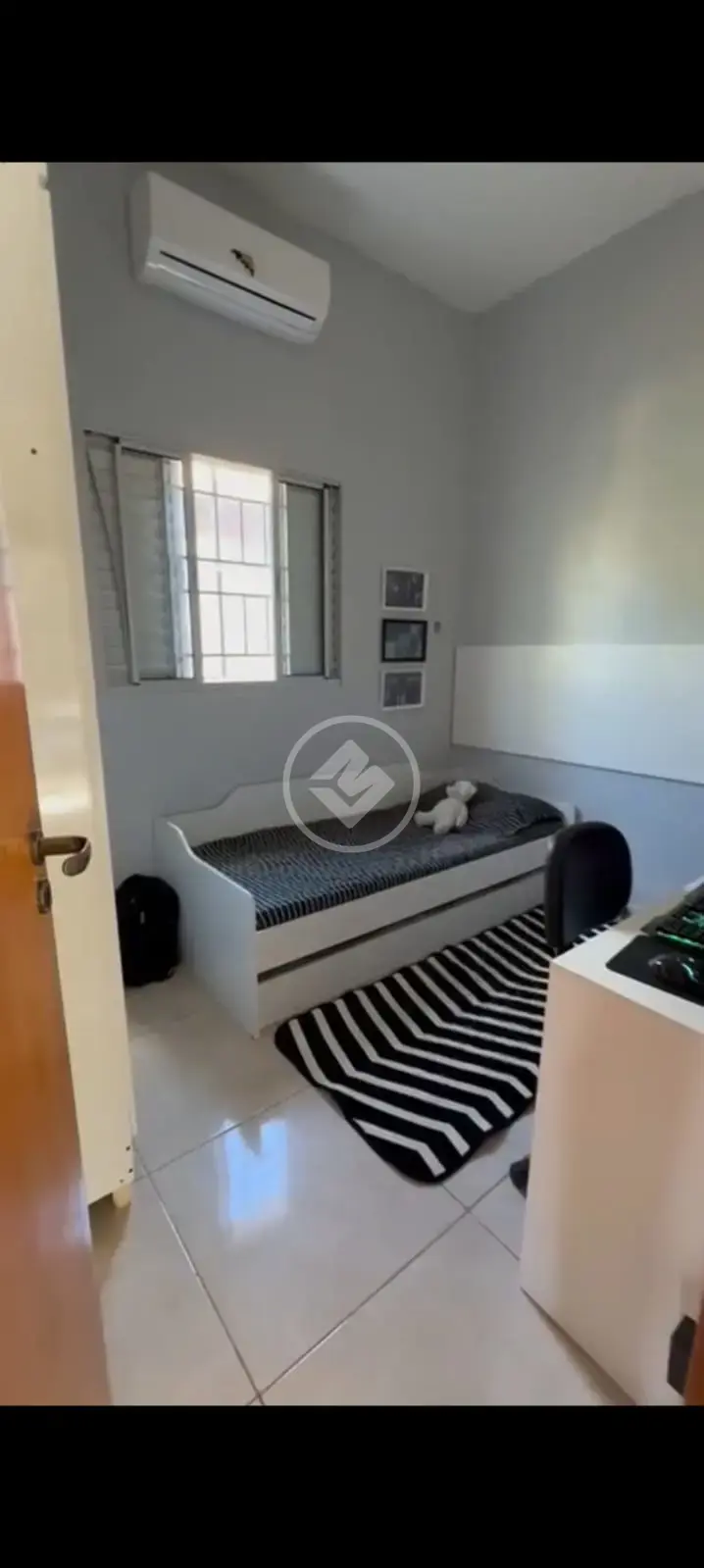 Image 4 - Apartamento em Jardim Belvedere, Caldas Novas - GO