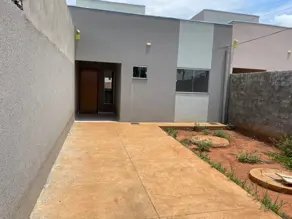 Casa Mansões Águas Quentes, Caldas Novas - GO — foto 1