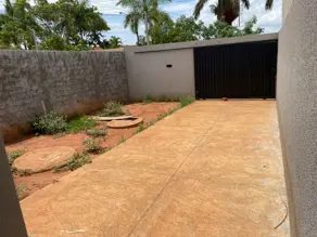 Imagem 2 - Casa em Mansões Águas Quentes, Caldas Novas - GO