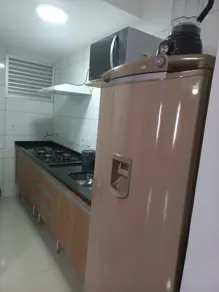Imagem 2 - Apartamento em Centro, Caldas Novas - GO