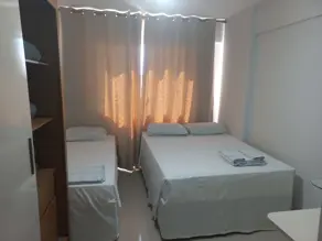 Imagem 3 - Apartamento em Centro, Caldas Novas - GO