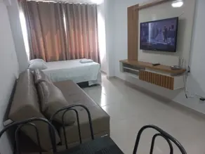 Apartamento Centro, Caldas Novas - GO — foto 2