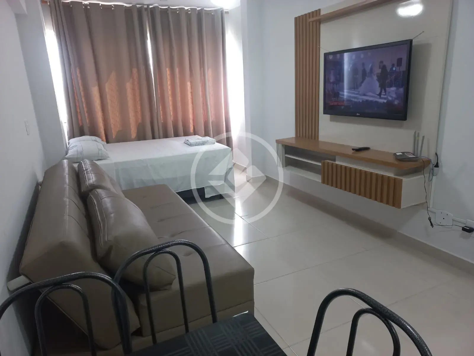 Image 2 - Apartamento em Centro, Caldas Novas - GO