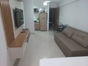 Apartamento Centro, Caldas Novas - GO — foto 1