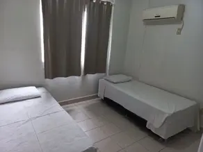 Imagem 3 - Apartamento em Centro, Caldas Novas - GO