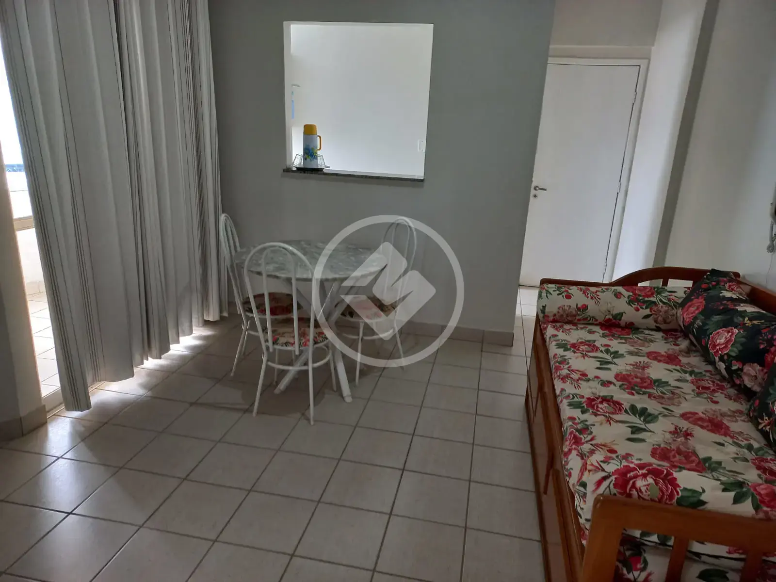Image 2 - Apartamento em Centro, Caldas Novas - GO