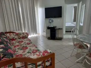 Apartamento Centro, Caldas Novas - GO — foto 1