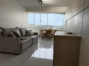 Apartamento Centro, Caldas Novas - GO — foto 1