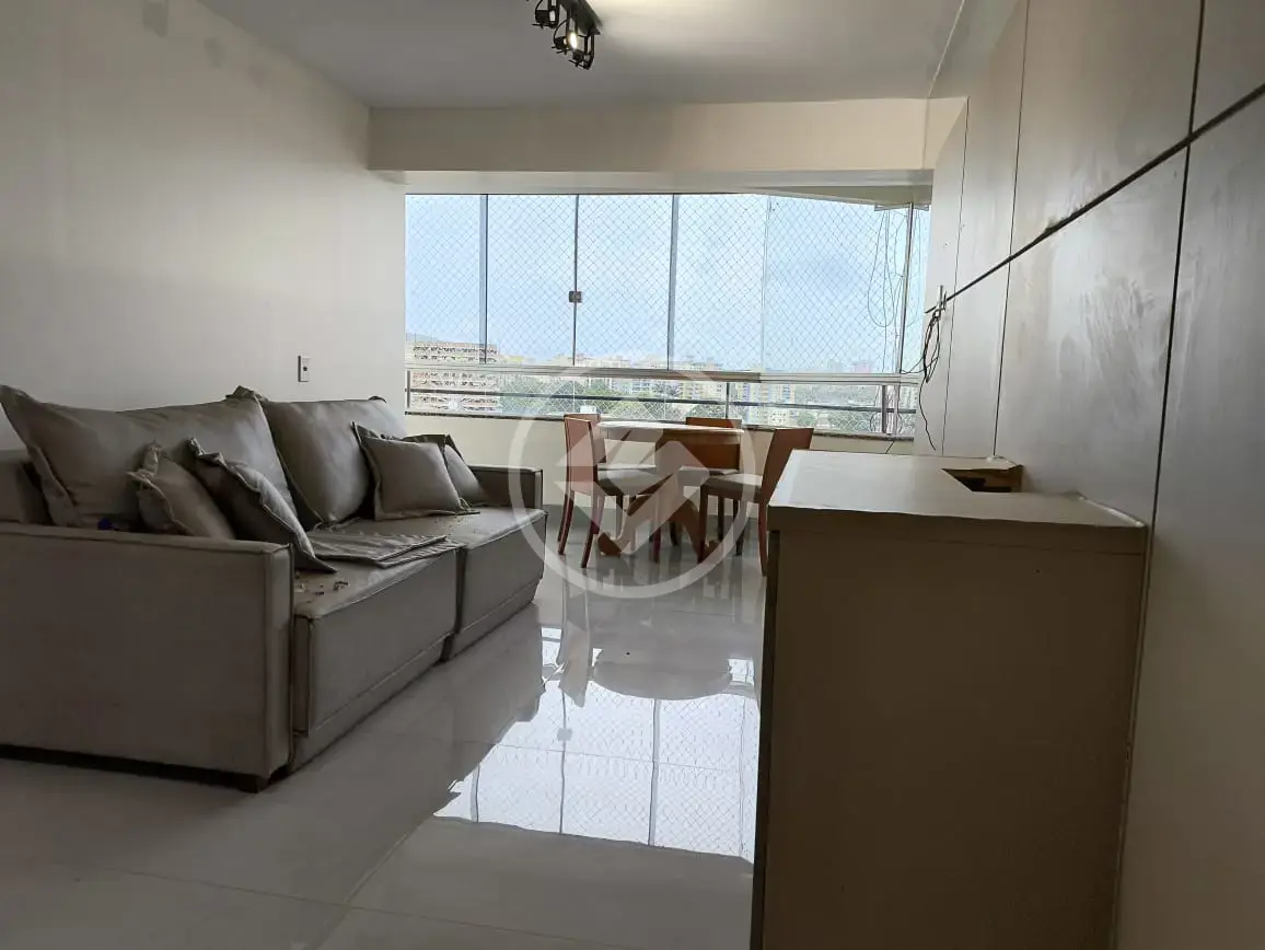 Imagem 1 - Apartamento em Centro, Caldas Novas - GO