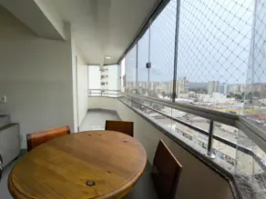 Imagem 5 - Apartamento em Centro, Caldas Novas - GO