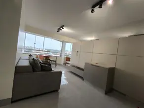 Imagem 6 - Apartamento em Centro, Caldas Novas - GO