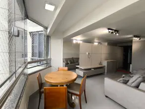 Apartamento Centro, Caldas Novas - GO — foto 2