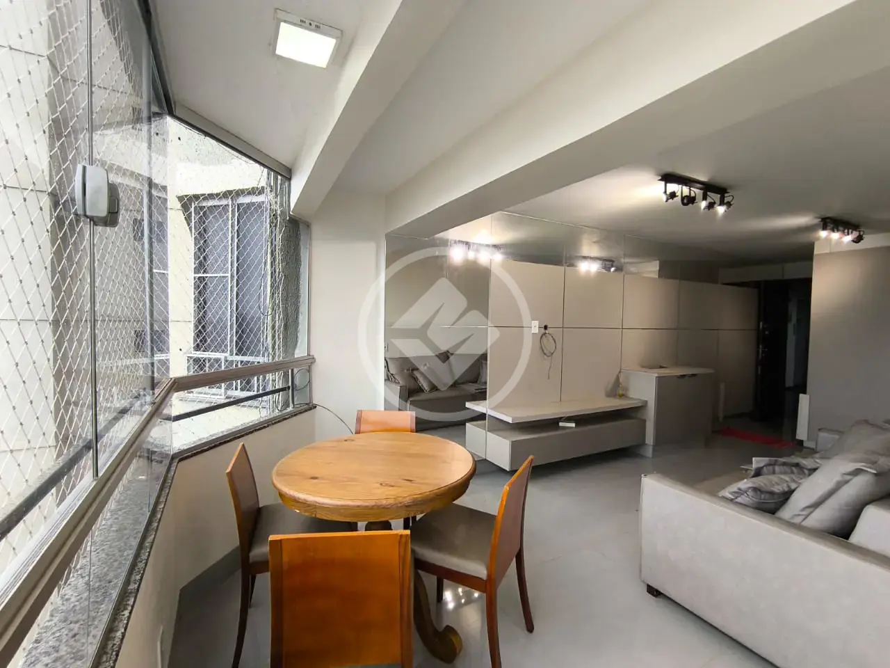 Imagem 4 - Apartamento em Centro, Caldas Novas - GO