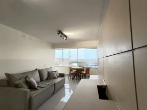 Imagem 3 - Apartamento em Centro, Caldas Novas - GO