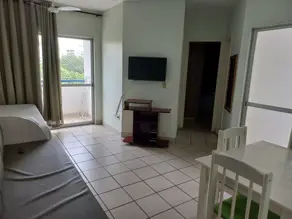 Apartamento Centro, Caldas Novas - GO — foto 1