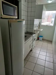 Imagem 2 - Apartamento em Centro, Caldas Novas - GO
