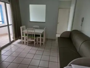 Imagem 6 - Apartamento em Centro, Caldas Novas - GO