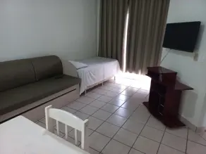 Apartamento Centro, Caldas Novas - GO — foto 2