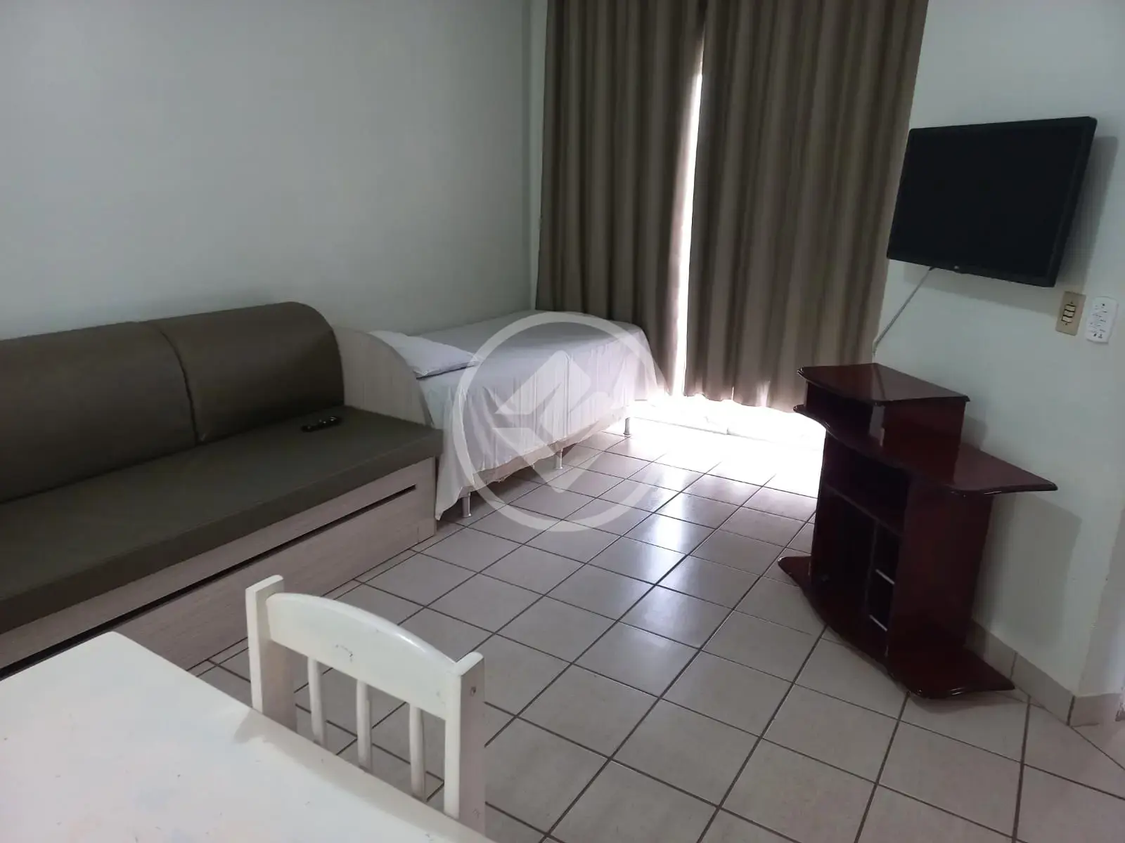 Image 2 - Apartamento em Centro, Caldas Novas - GO