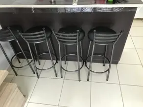Imagem 2 - Apartamento em Náutico Flat, Caldas Novas - GO