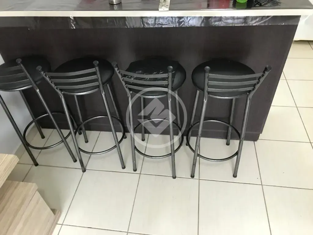 Imagem 2 - Apartamento em Náutico Flat, Caldas Novas - GO