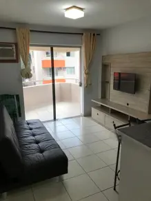 Apartamento Náutico Flat, Caldas Novas - GO — foto 1