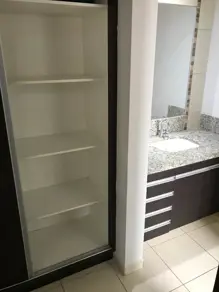 Imagem 3 - Apartamento em Náutico Flat, Caldas Novas - GO