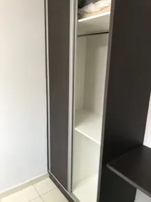 Imagem 6 - Apartamento em Náutico Flat, Caldas Novas - GO