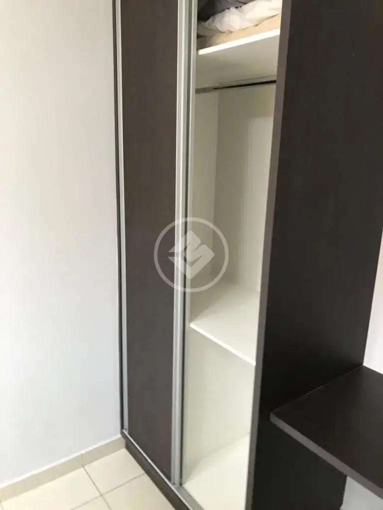 Imagem 6 - Apartamento em Náutico Flat, Caldas Novas - GO