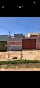 Casa Mansões Águas Quentes, Caldas Novas - GO — foto 1