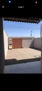 Imagem 2 - Casa em Mansões Águas Quentes, Caldas Novas - GO
