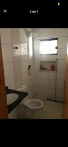 Imagem 4 - Casa em Mansões Águas Quentes, Caldas Novas - GO