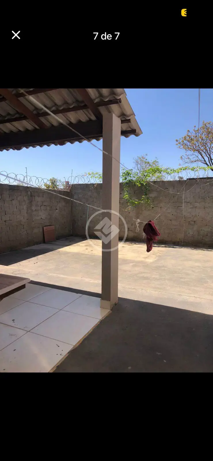 Image 7 - Casa em Mansões Águas Quentes, Caldas Novas - GO