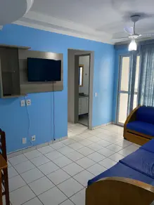 Imagem 2 - Apartamento em Do Turista, Caldas Novas - GO