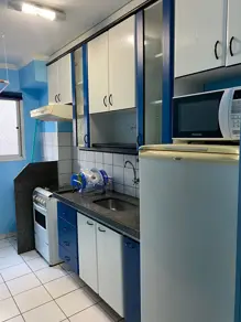 Imagem 6 - Apartamento em Do Turista, Caldas Novas - GO