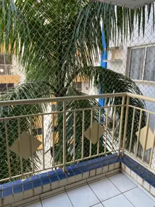 Apartamento Do Turista, Caldas Novas - GO — foto 2