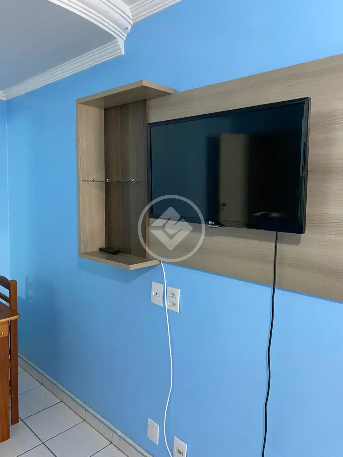 Image 16 - Apartamento em Do Turista, Caldas Novas - GO