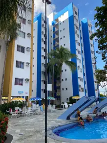 Apartamento Do Turista, Caldas Novas - GO — foto 1