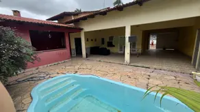 Imagem 5 - Casa Condomínio em Condomínio Saint Germain, Caldas Novas - GO