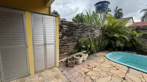 Imagem 3 - Casa Condomínio em Condomínio Saint Germain, Caldas Novas - GO