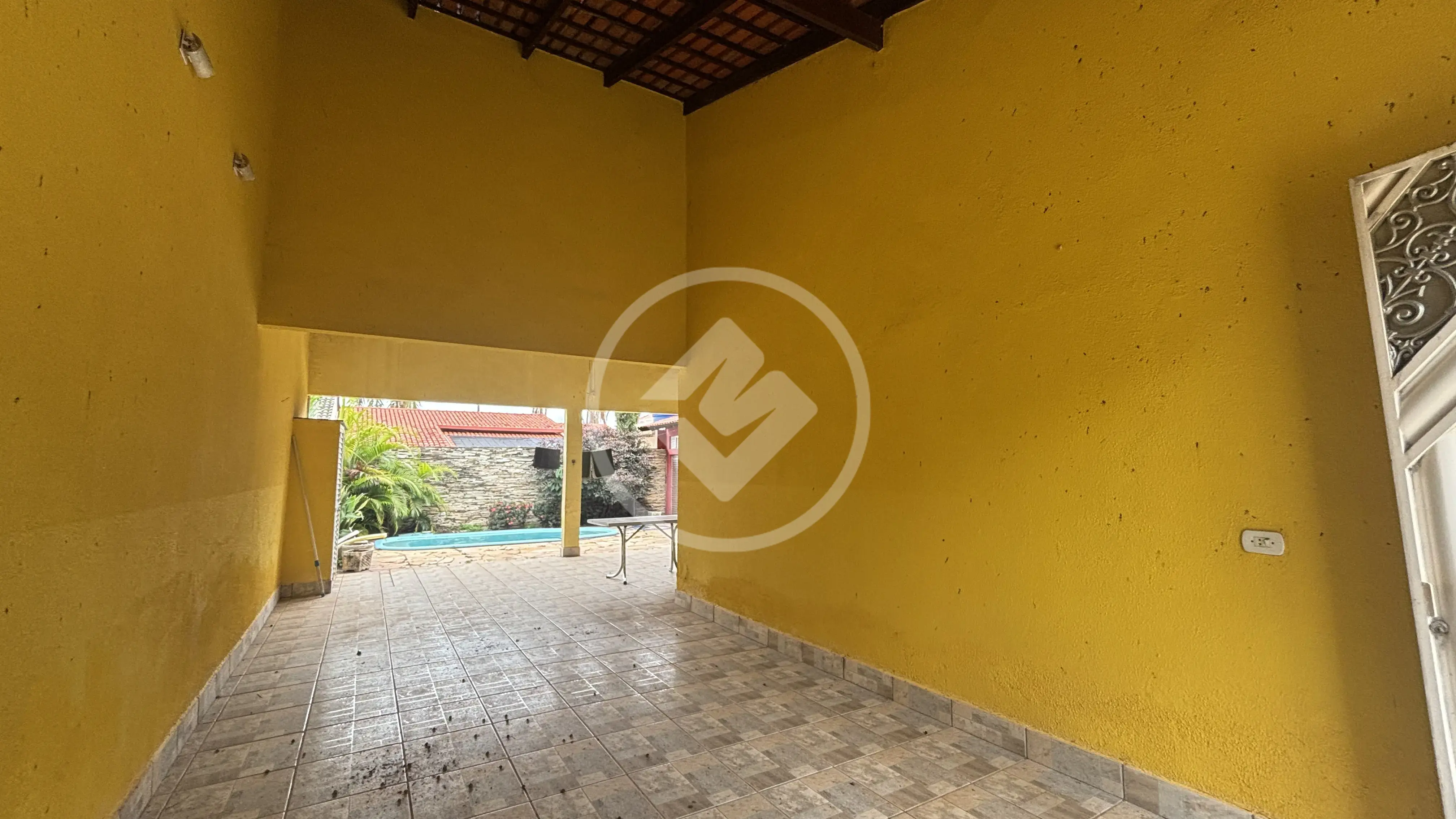 Image 2 - Casa Condomínio em Condomínio Saint Germain, Caldas Novas - GO